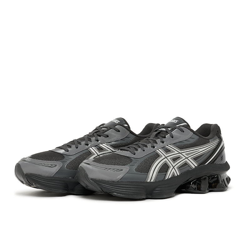 【 24  】 Buy ASICS SportStyle Gel-Kinetic Fluent in grey | 1203A591-024