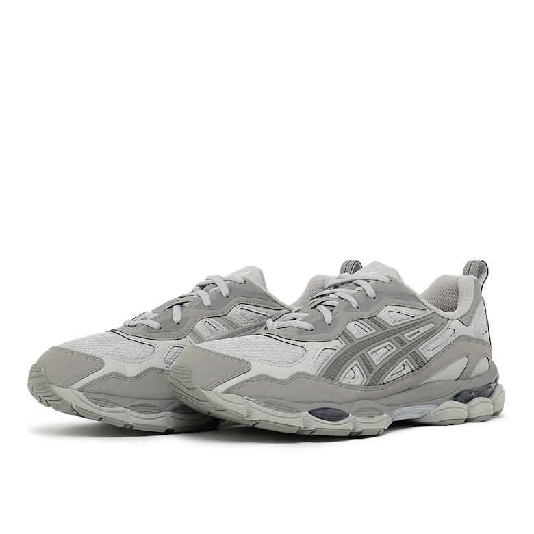 Buy ASICS SportStyle Gel-NYC RGD in grey | 1203A735-020 | solebox