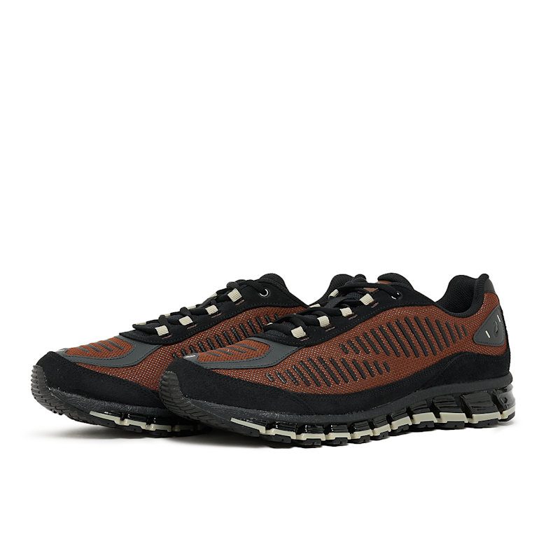 セット Buy ASICS SportStyle Gel-Quantum 360 I AMP in brown | 1203A731-201