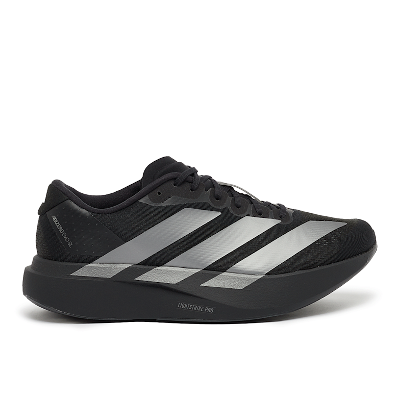 アディゼロEVO SL adidas Adizero EVO SL Sneakers - Black | Free Shipping with