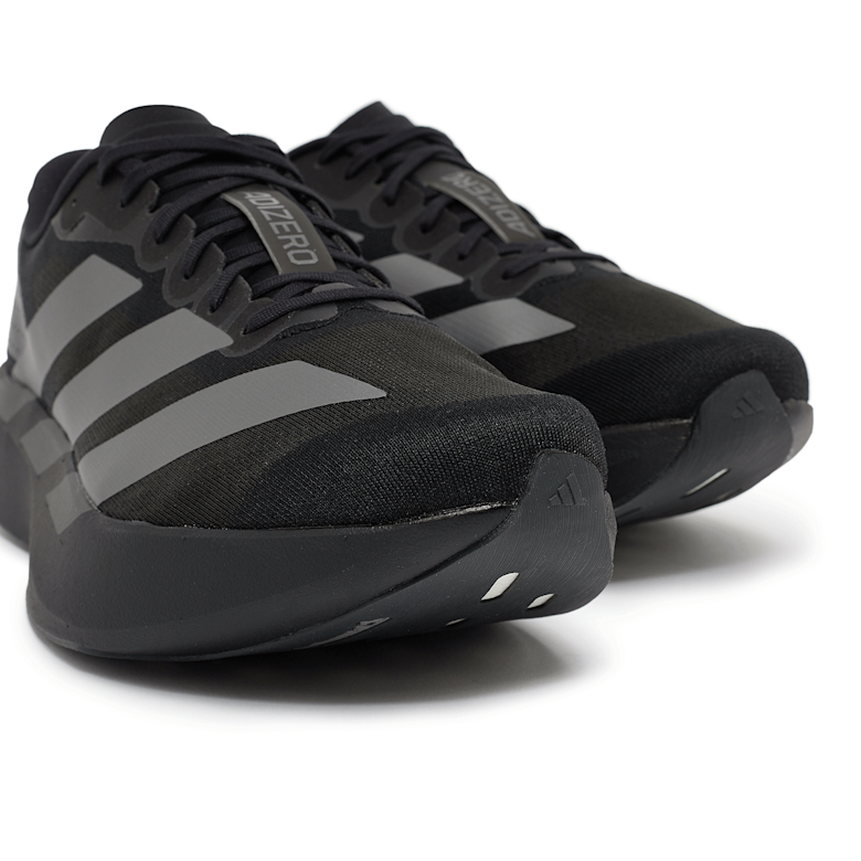 Buy adidas Performance Adizero Evo SL in zwart | JR4888 at solebox