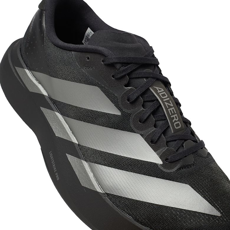 Buy adidas Performance Adizero Evo SL in black | JR4888 at solebox