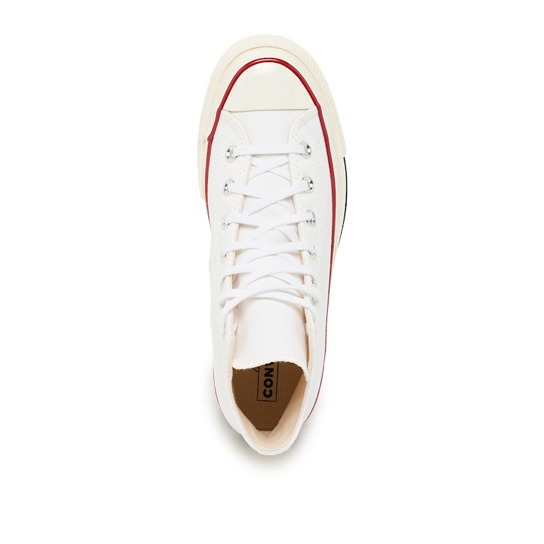 Buy Converse Chuck 70 Wide in white | A09556C | solebox