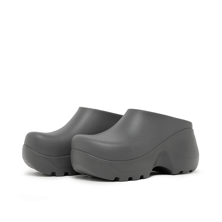 Buy Crocs Hydra Clog in grey | 210587-0LD | solebox