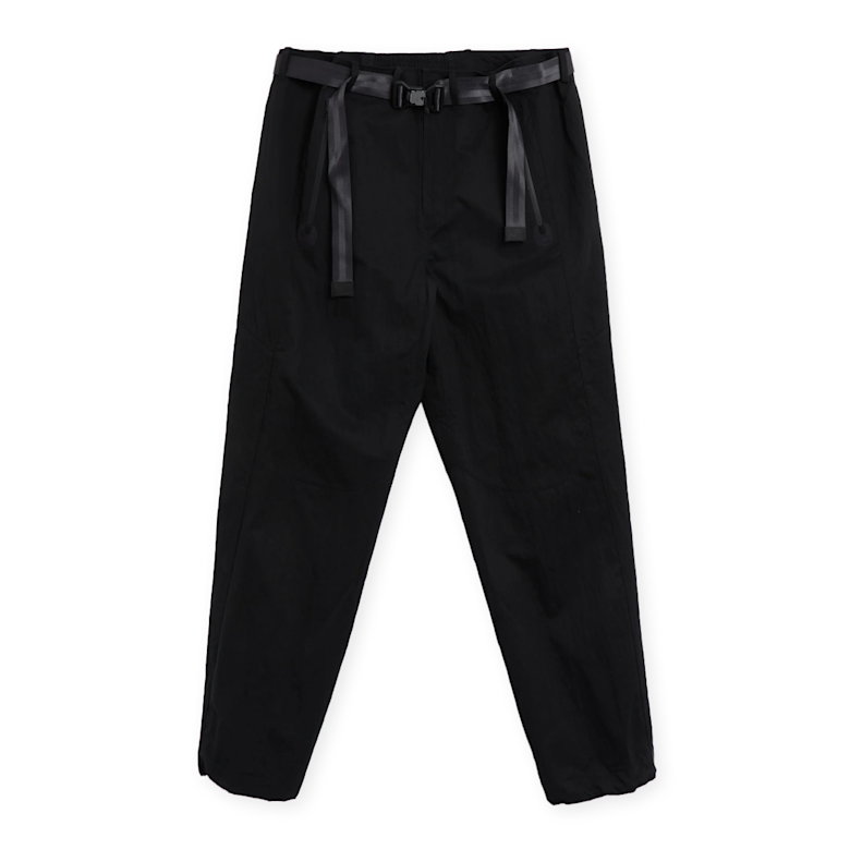 NIKE ISPA ADPT WRAP PANT BLACK 2S/XS ナイキ NIKE ISPA ADPT WRAP PANT BLACK 2S/XS ナイキ - メルカリ
