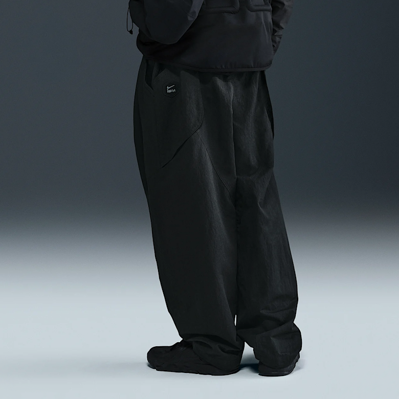 Buy Nike ISPA Adapt Wrap Pant in | HF6404-010 | solebox