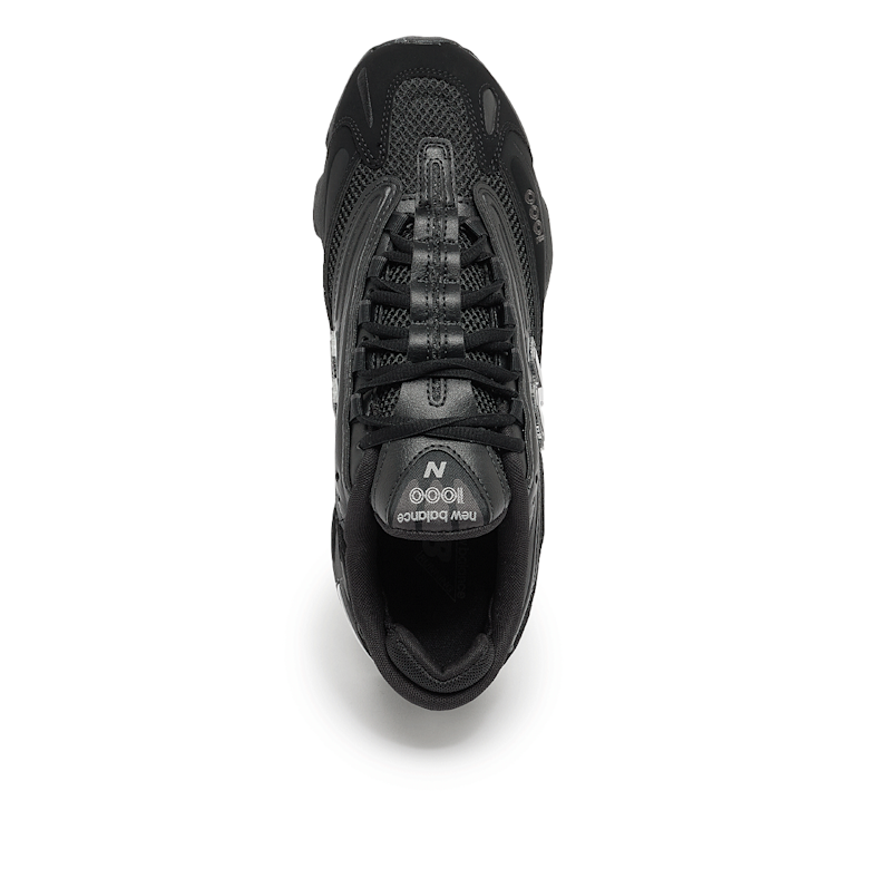 Buy New Balance 1000 (M1000B) in black | M1000B | solebox