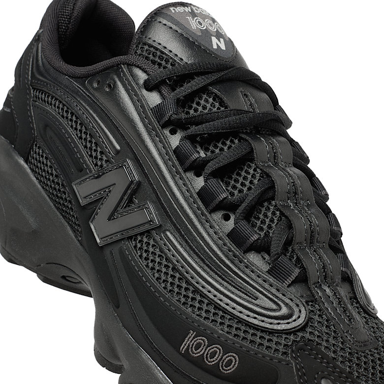 Buy New Balance 1000 (M1000B) in black | M1000B | solebox
