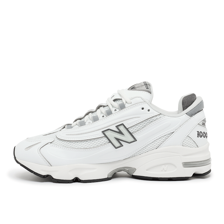 Buy New Balance 1000 (M1000D) in white | M1000D | solebox