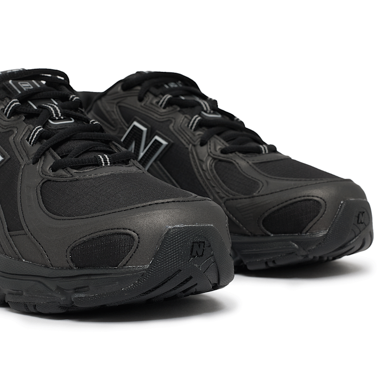 Buy New Balance 740 (U740BS2) in black | U740BS2 | solebox