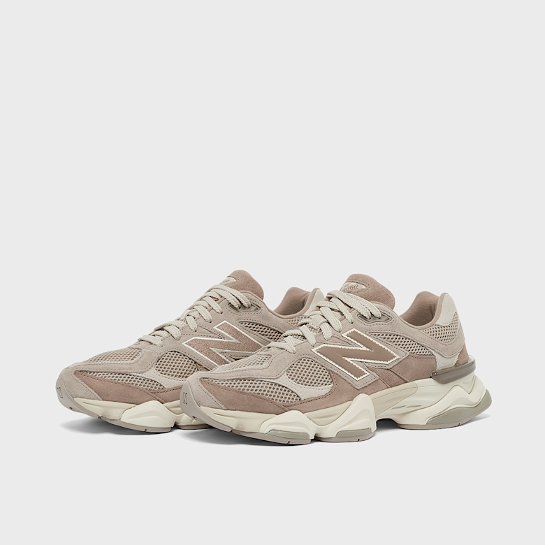 Buy New Balance Wmns 9060 (U9060ERC) in beige | U9060ERC | solebox