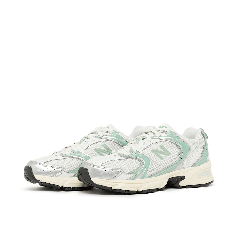 Buy New Balance Wmns 530 (U530SEB) in white | U530SEB | solebox
