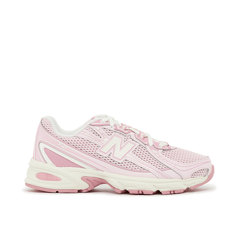 Buy New Balance Wmns 740 (U740PP2) in Pink Taffy/ Pink Granite