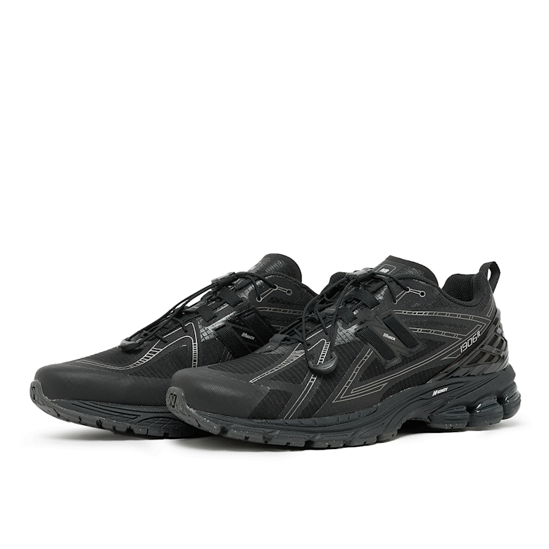 Buy New Balance 1906 (U1906RNB) in black | U1906RNB | solebox Buy New Balance 1906 (U1906RNB) in black | U1906RNB | solebox