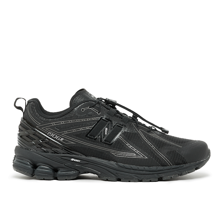 Buy New Balance 1906 (U1906RNB) in black | U1906RNB | solebox Buy New Balance 1906 (U1906RNB) in black | U1906RNB | solebox