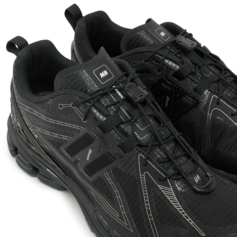 Buy New Balance 1906 (U1906RNB) in black | U1906RNB | solebox