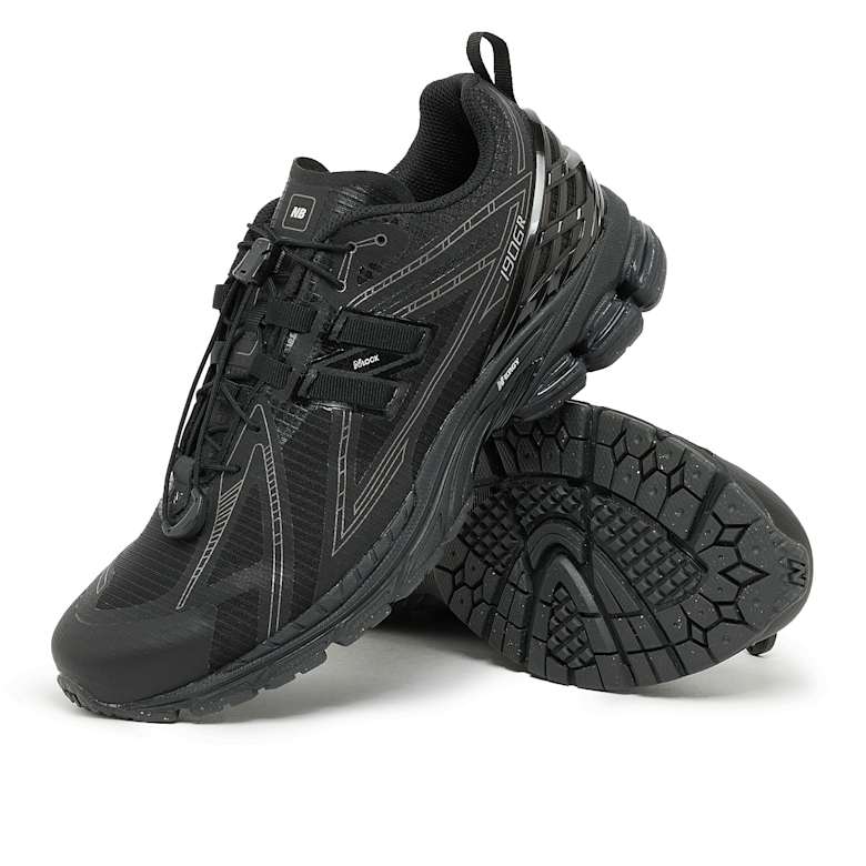 Buy New Balance 1906 (U1906RNB) in black | U1906RNB | solebox