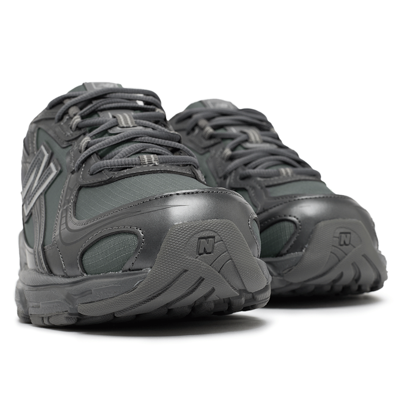 Buy New Balance 740 (U740SS2) in grey | U740SS2 | solebox