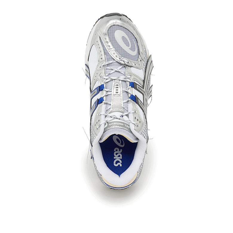 Buy ASICS SportStyle Invincible Gel-Nimbus 10.1 in silver