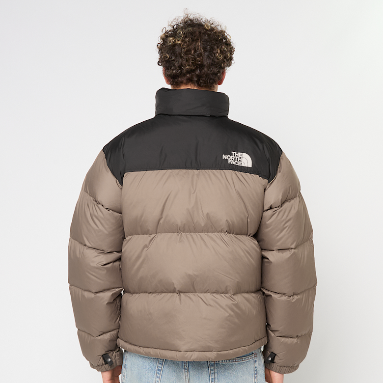 Buy The North Face M 1996 Retro Nuptse Jacket in brown