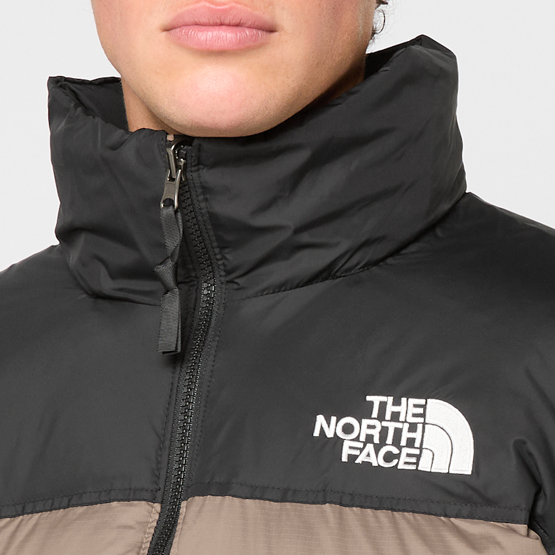 Buy The North Face M 1996 Retro Nuptse Jacket in brown