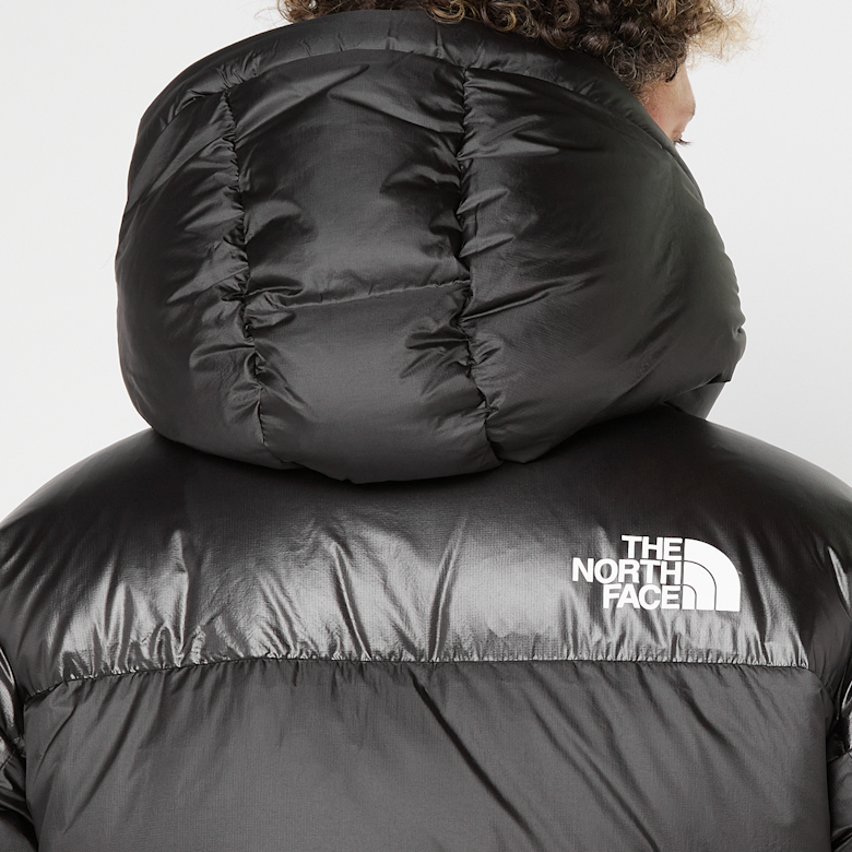 Buy The North Face Pertex Down Jacket in black | NF0A8DQBJK31 at