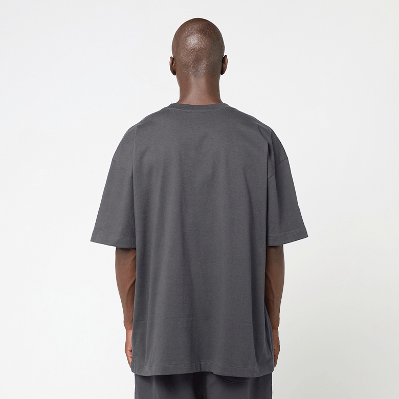 Buy The North Face RedBox Short Sleeve Tee in black | NF0A8EG50SA1