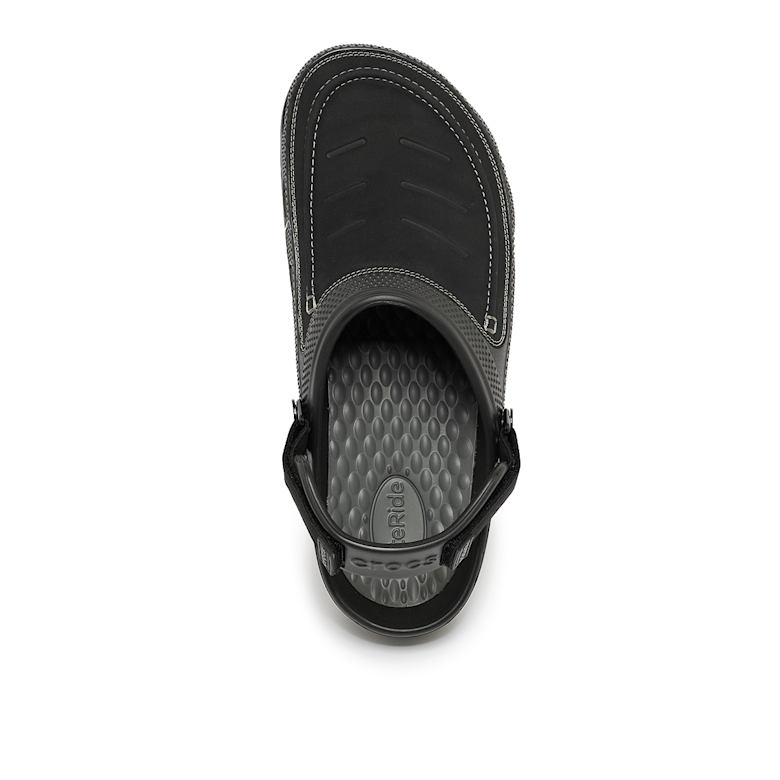 に Buy Crocs Yukon Vista II LR Clog M in black | 207689-0DD | solebox