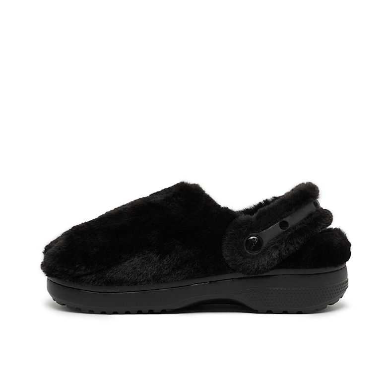 Buy Crocs Wmns Classic Unfurgettable Clog in black | 211116-001
