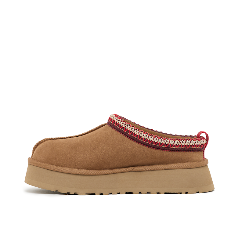 Buy UGG Wmns Tazz II in brown | 1174471-CHE | solebox