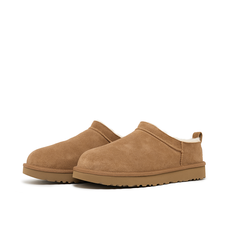 Buy UGG Wmns Classic Micro in beige | 1173891-CHE | solebox