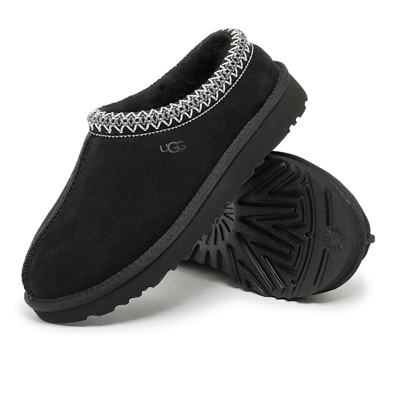 Buy UGG Wmns Tasman II in black | 1174470-BLK | solebox