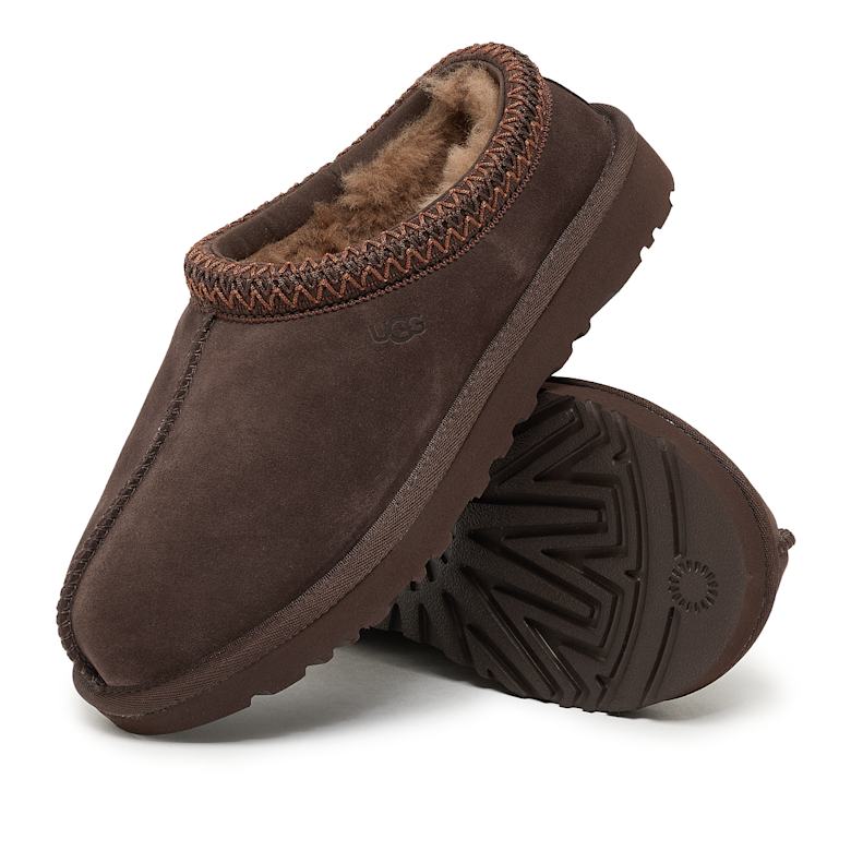 Buy UGG Wmns Tasman II in brown | 1174470-BCDR | solebox