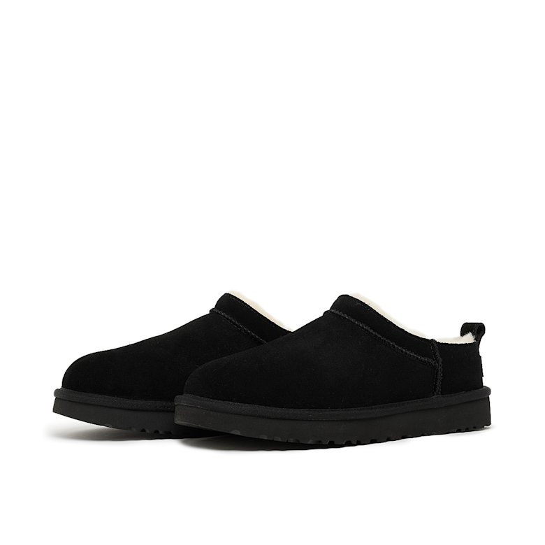 Buy UGG Wmns Classic Micro in black | 1173891-BLK | solebox