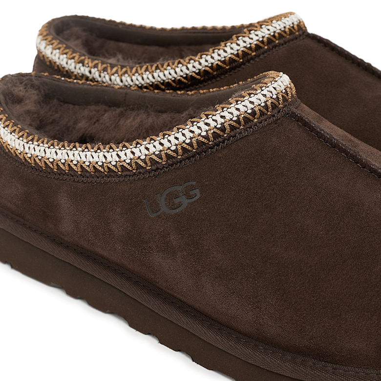 Buy UGG Tasman II in brown | 1174671-DDCC | solebox