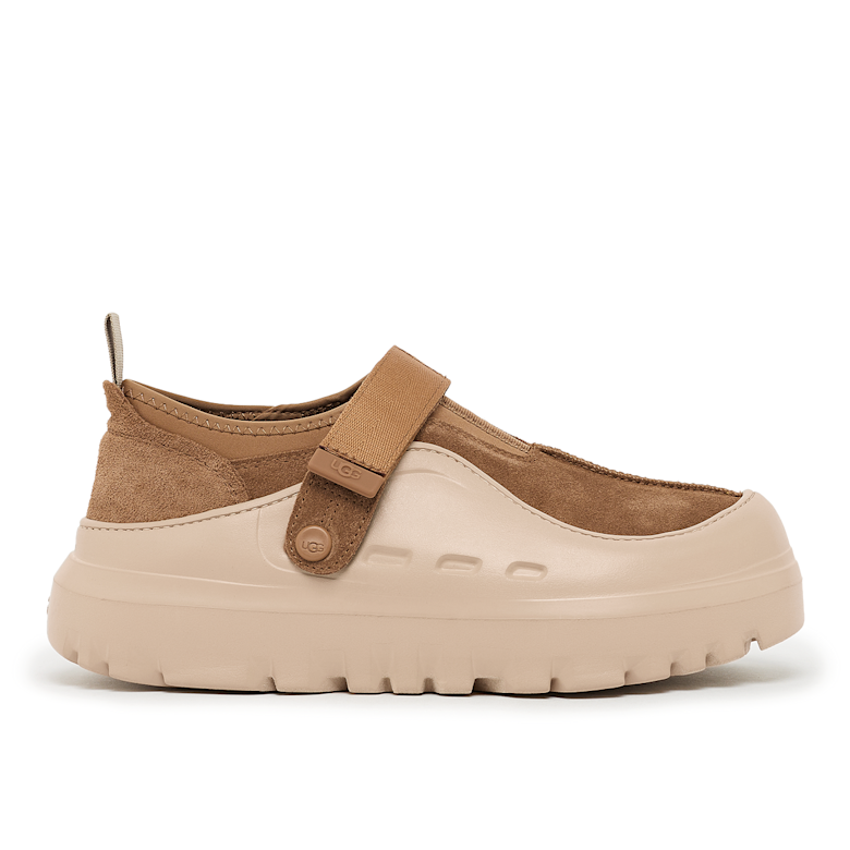 Buy UGG PeakMod Lowcut in chestnut | 1171355-CHE | solebox