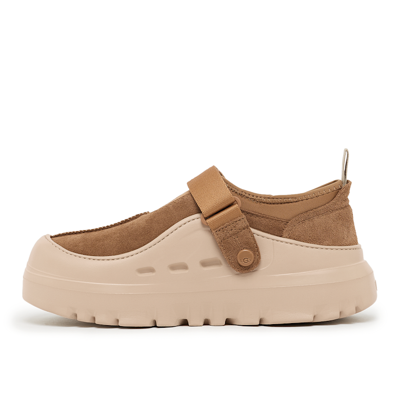 Buy UGG PeakMod Lowcut in chestnut | 1171355-CHE | solebox