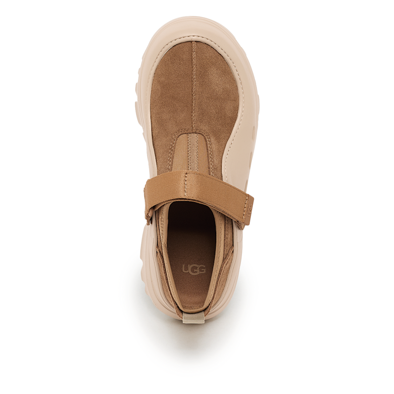 Buy UGG PeakMod Lowcut in beige | 1171355-CHE | solebox