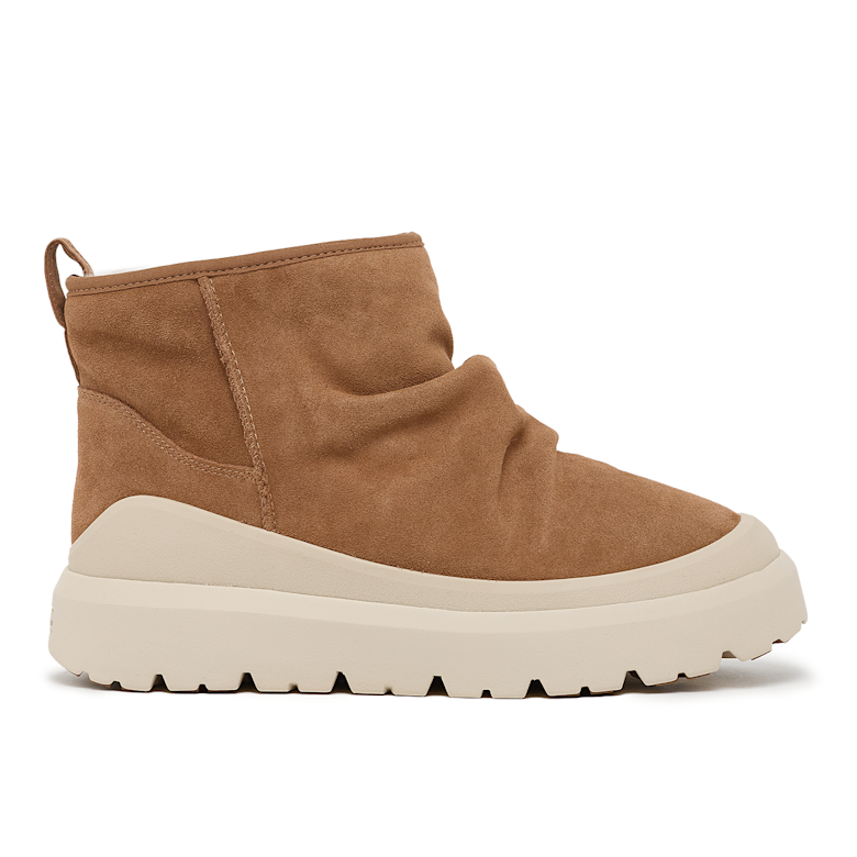 Buy UGG Heritage Utility Mini in beige | 1173811-CWTC | solebox