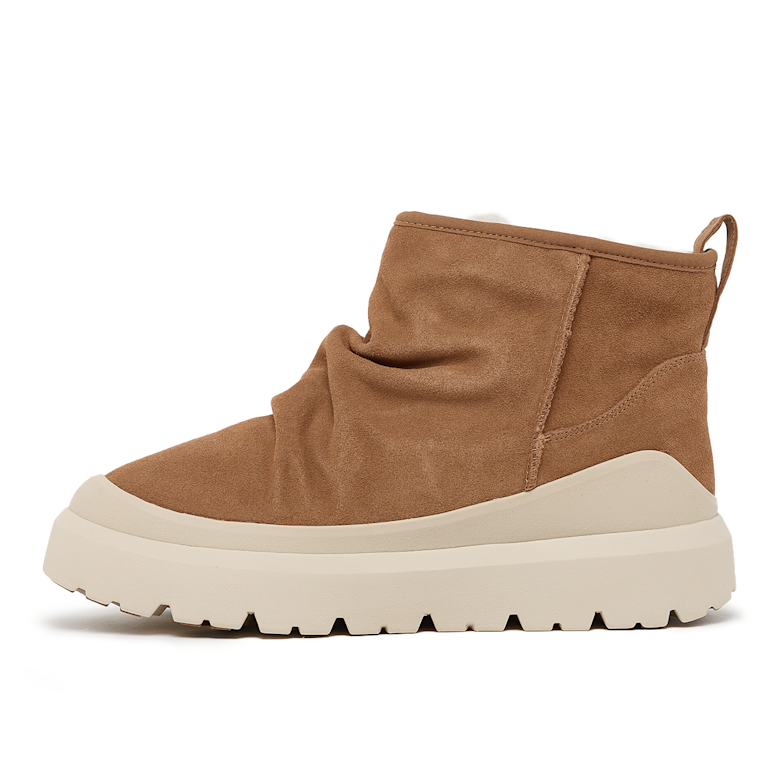 Buy UGG Heritage Utility Mini in beige | 1173811-CWTC | solebox