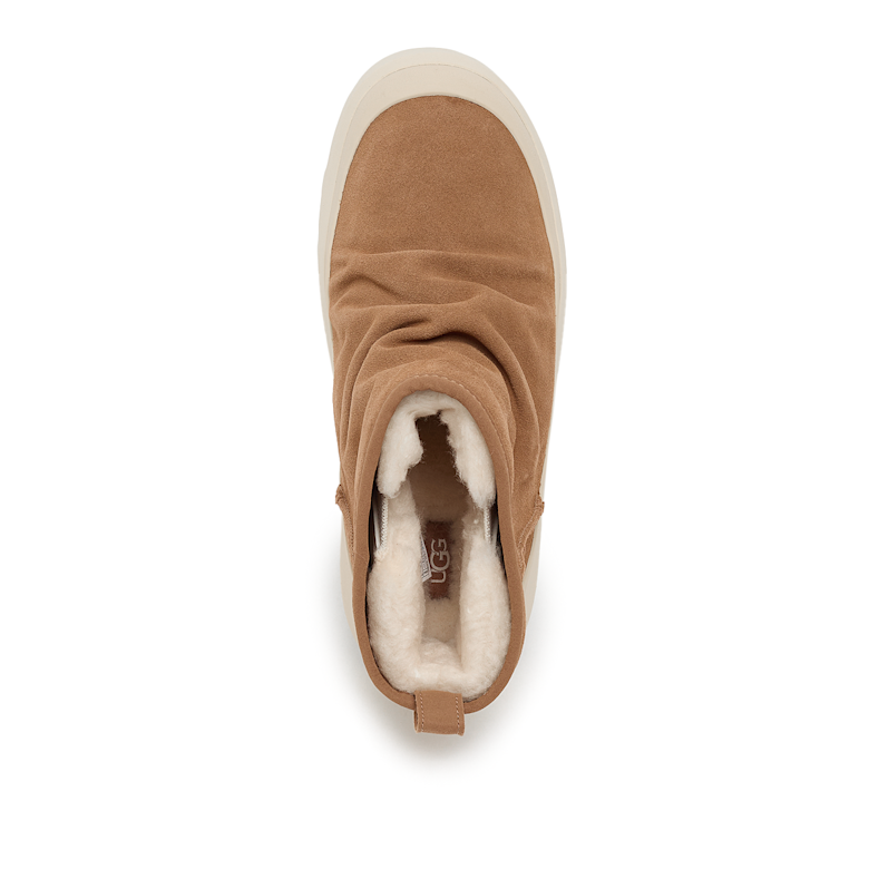 Buy UGG Heritage Utility Mini in beige | 1173811-CWTC | solebox