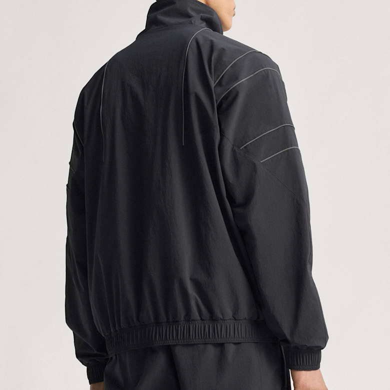 Buy adidas Originals EQT Track Top in black | JV7645 | solebox