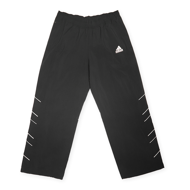 N Buy adidas Originals EQT Football Trackpants in black | JV7643