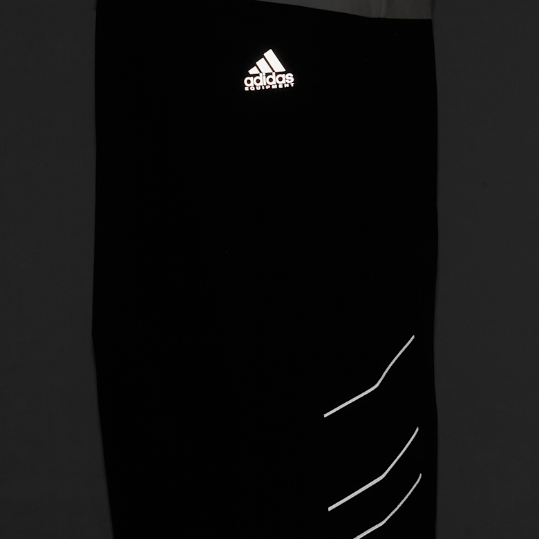 Buy adidas Originals EQT Football Trackpants in black | JV7643