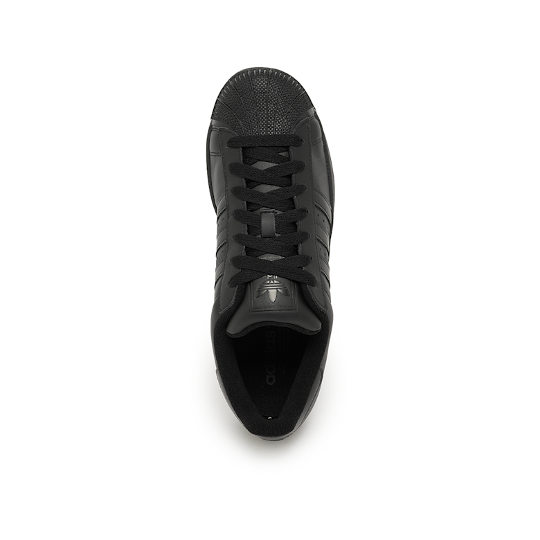 Buy adidas Originals Wmns Superstar II in black | JI0081 | solebox Buy adidas Originals Wmns Superstar II in black | JI0081 | solebox