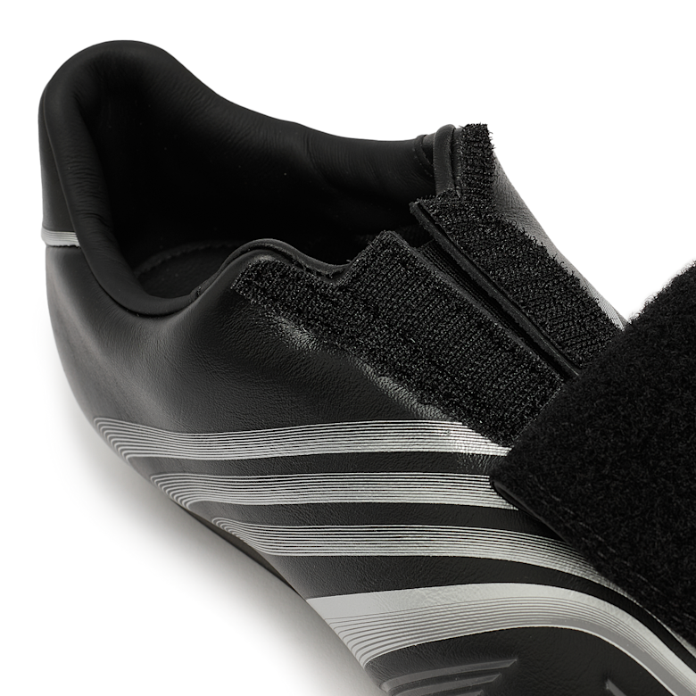 Buy adidas Originals Wmns Taekwondo F50 in black | JR6403 | solebox