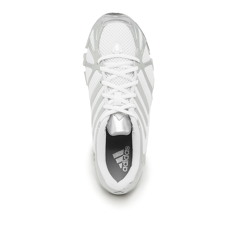 adidas gazelle silver green womens K-Swiss Receiver V Women's Omni Court Tennis Shoes - White