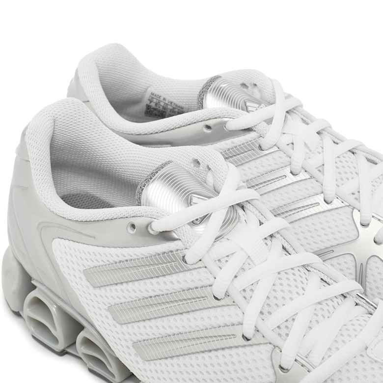 Buy adidas Originals Mega Ghostride in silver | JQ0555 | solebox