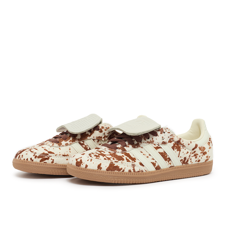 adidas gazelle silver green womens adidas Samba OG Shoes - Men's - Golden Beige / Dark Brown / Gum