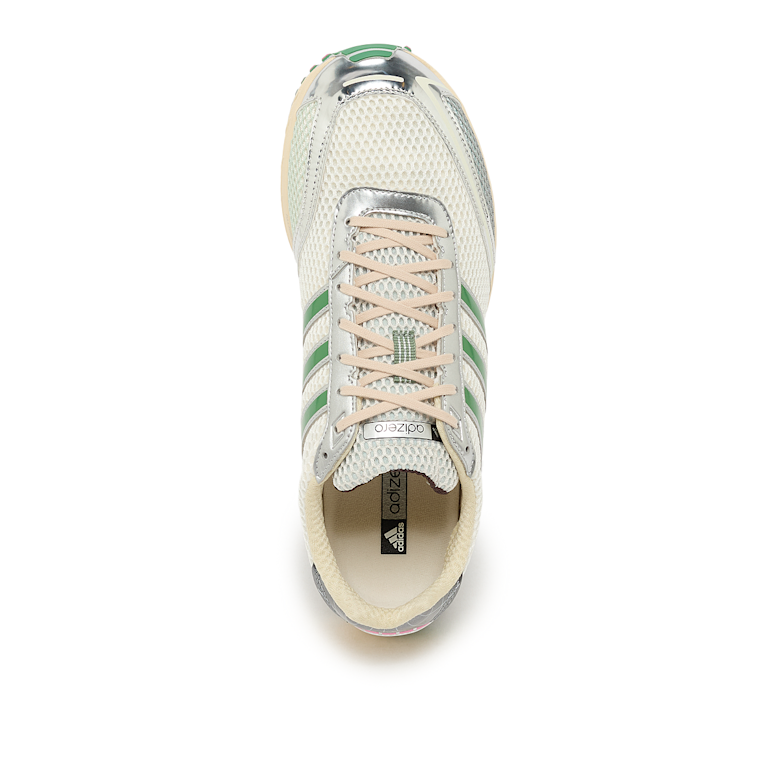 adidas Originals Adizero Adios OG Sneaker Men Beige Size 42